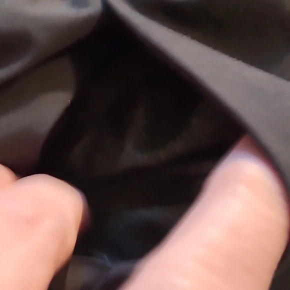 Vuori Villa dark gray womens joggers - M. F38 - Picture 5 of 10